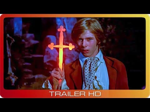 Trailer-Vorschau: Circus der Vampire