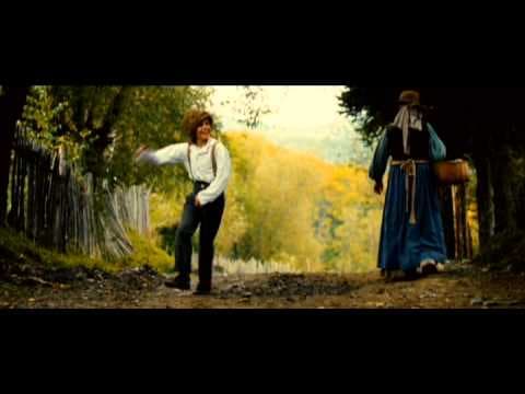 Trailer-Vorschau: Tom Sawyer