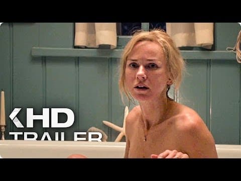Trailer-Vorschau: Shut In