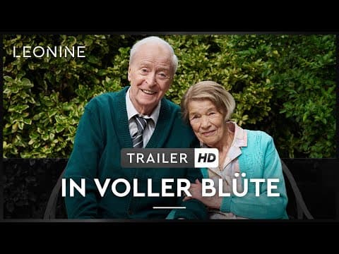 Trailer-Vorschau: In voller Blüte