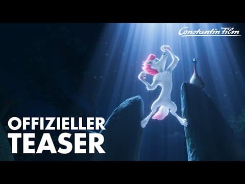 Trailer-Vorschau: 200% Wolf
