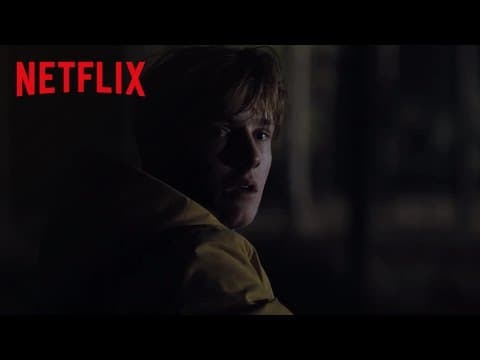 Trailer-Vorschau: Dark