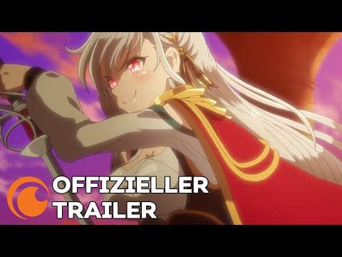 Trailer-Vorschau: Reborn to Master the Blade: From Hero-King to Extraordinary Squire
