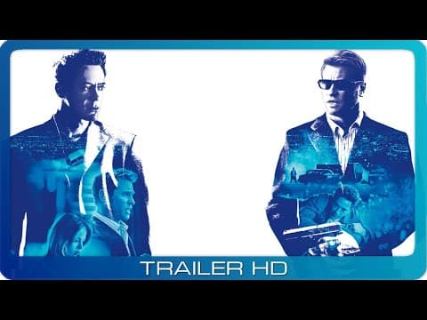 Trailer-Vorschau: Kiss Kiss Bang Bang