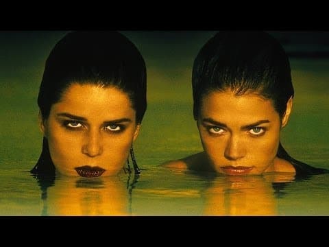 Trailer-Vorschau: Wild Things