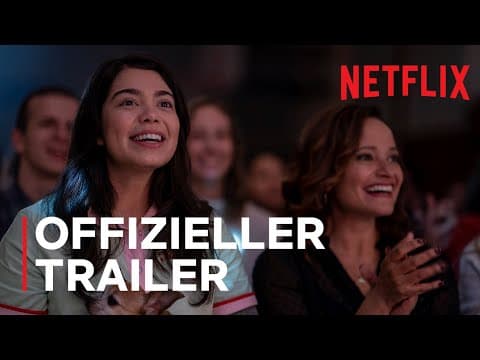 Trailer-Vorschau: All Together Now