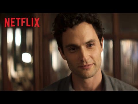 Trailer-Vorschau: You – Du wirst mich lieben