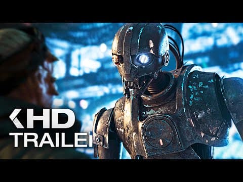 Trailer-Vorschau: Star Wars: Skeleton Crew