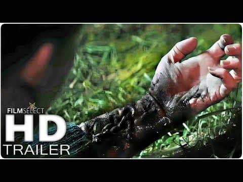 Trailer-Vorschau: Matriarch