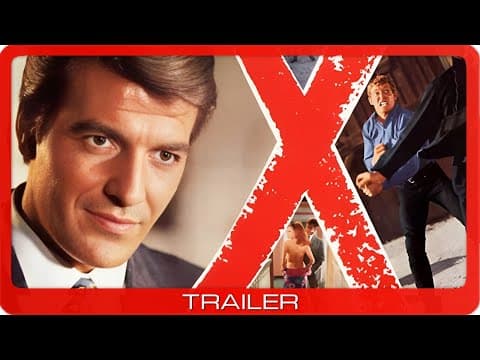 Trailer-Vorschau: Kommissar X - Drei blaue Panther
