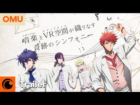 Trailer-Vorschau: Classic★Stars
