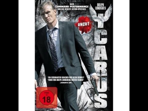 Trailer-Vorschau: Icarus