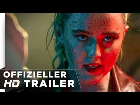 Trailer-Vorschau: Freaky