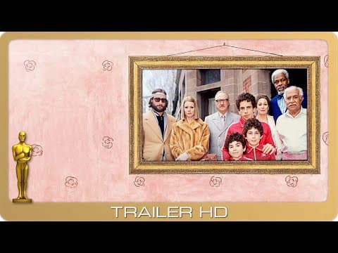 Trailer-Vorschau: Die Royal Tenenbaums