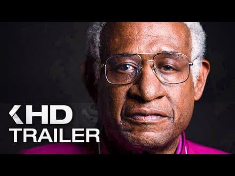 Trailer-Vorschau: The Forgiven