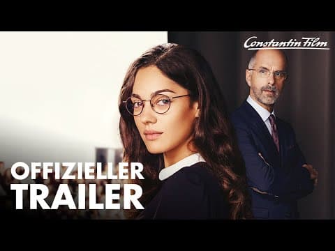 Trailer-Vorschau: Contra