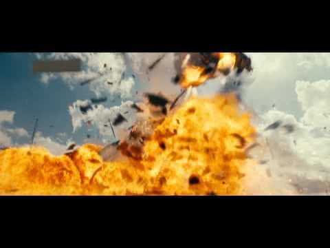 Trailer-Vorschau: World Invasion: Battle Los Angeles