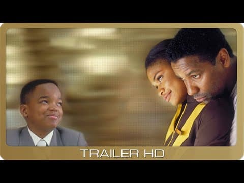 Trailer-Vorschau: John Q. - Verzweifelte Wut