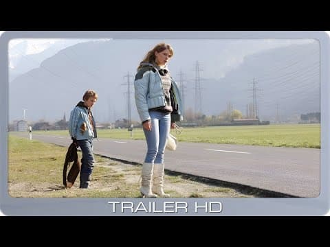 Trailer-Vorschau: Winterdieb