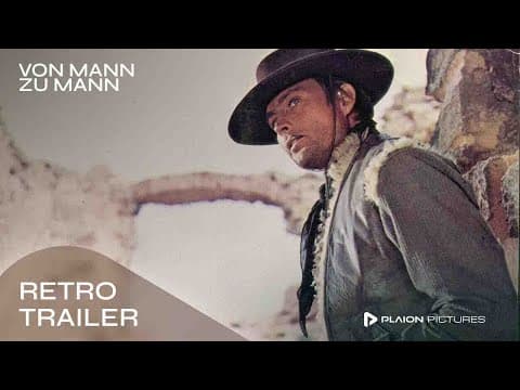 Trailer-Vorschau: Von Mann zu Mann