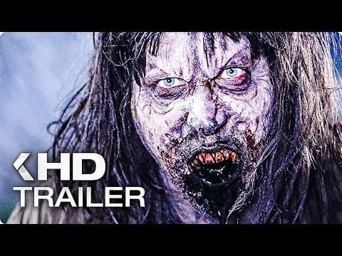 Trailer-Vorschau: Vampire Nation - Badlands