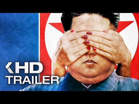 Trailer-Vorschau: Assassins - Brudermord in Kuala Lumpur