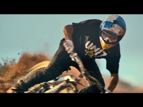 Trailer-Vorschau: Where the Trail Ends