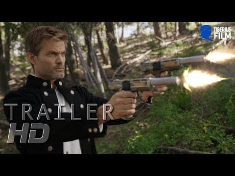 Trailer-Vorschau: Star Raiders - Die Abenteuer des Saber Raine