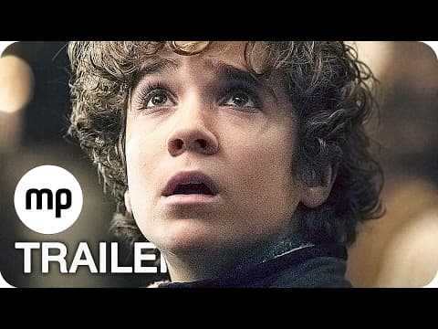 Trailer-Vorschau: Storm und der verbotene Brief