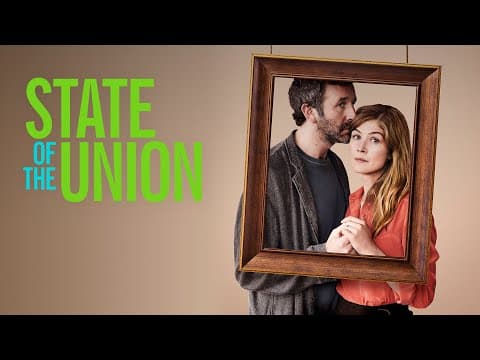 Trailer-Vorschau: State of the Union