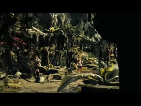 Trailer-Vorschau: Die fast vergessene Welt