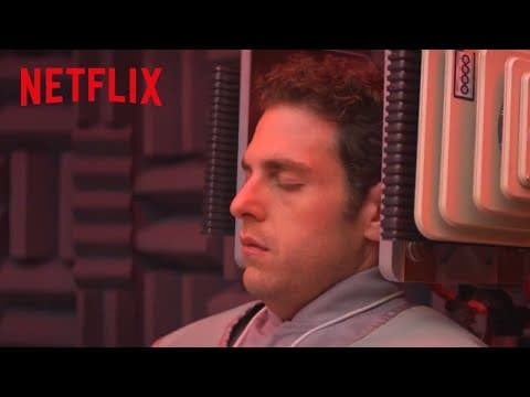 Trailer-Vorschau: Maniac