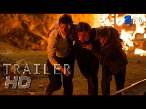 Trailer-Vorschau: The Crew - Inferno am Himmel