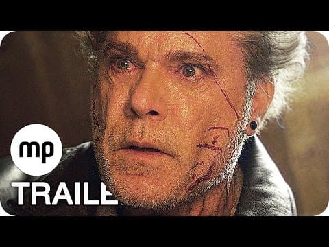 Trailer-Vorschau: Blackway