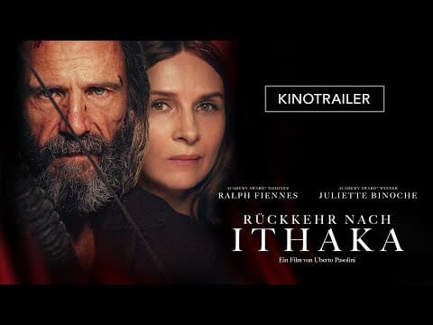 Trailer-Vorschau: Rückkehr nach Ithaka