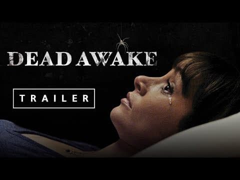 Trailer-Vorschau: Dead Awake