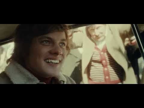 Trailer-Vorschau: Klammer