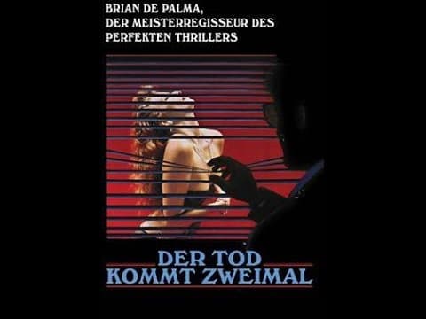 Trailer-Vorschau: Der Tod kommt zweimal