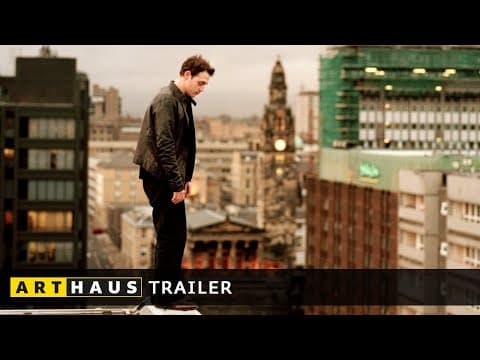 Trailer-Vorschau: Wilbur Wants To Kill Himself