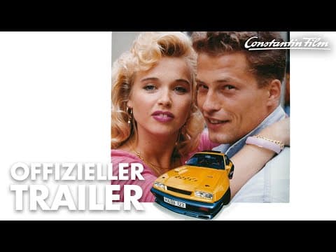 Trailer-Vorschau: Manta, Manta