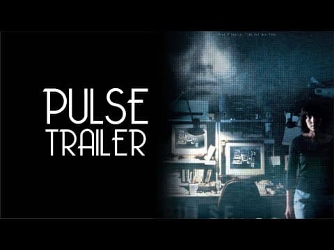 Trailer-Vorschau: Pulse