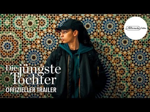 Trailer-Vorschau: Die jüngste Tochter