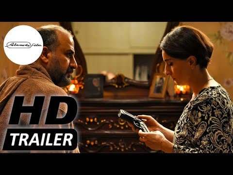 Trailer-Vorschau: Die Saat des heiligen Feigenbaums