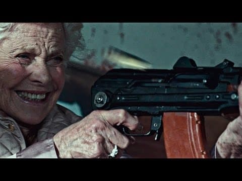 Trailer-Vorschau: Cockneys vs Zombies