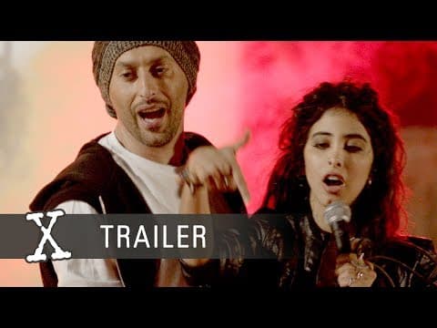 Trailer-Vorschau: Junction 48