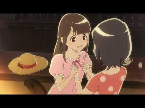 Trailer-Vorschau: Your Voice: Kimikoe