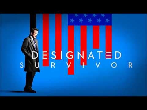 Trailer-Vorschau: Designated Survivor