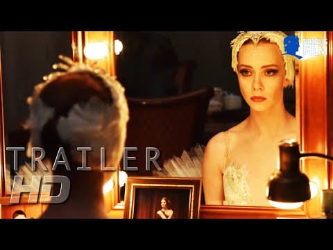 Trailer-Vorschau: Ballerina - Ihr Traum vom Bolschoi