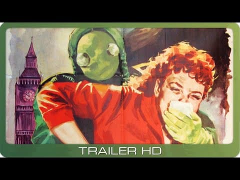 Trailer-Vorschau: Der Frosch mit der Maske