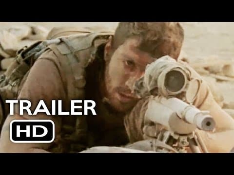 Trailer-Vorschau: The Wall